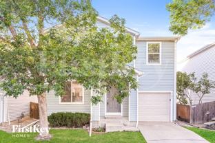 4646 S Tabor Way - Photo 1 of 1