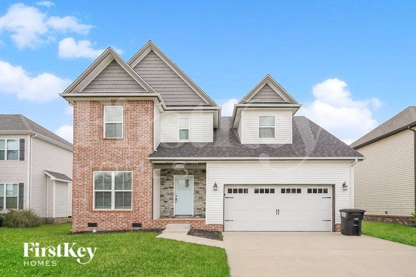 1349 Millet Dr