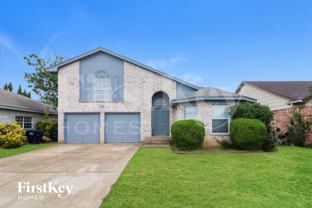 1720 Whispering Cove Trl - Photo 1 of 1