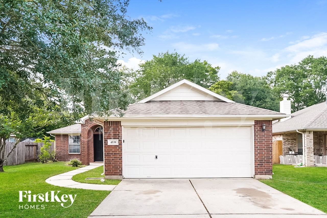 4531 Bridgevillage Dr