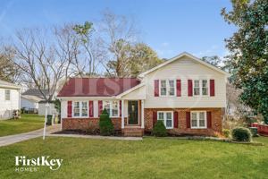 featured image of 5318 Quail Meadow Dr