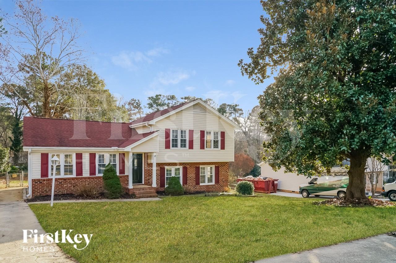 5318 Quail Meadow Dr - Photo 2 of 15