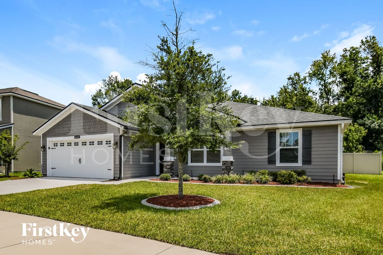 388 Gillespie Gardens Dr - Photo 2 of 16