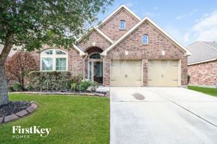 26122 Serenity Oaks Dr - Photo 1 of 1