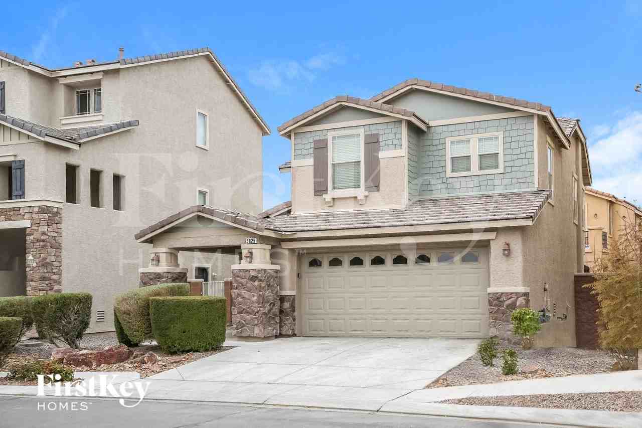 5825 Feral Garden St - Photo 2 of 15