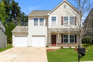 3222 Lemongrass Ln - Photo 1 of 1