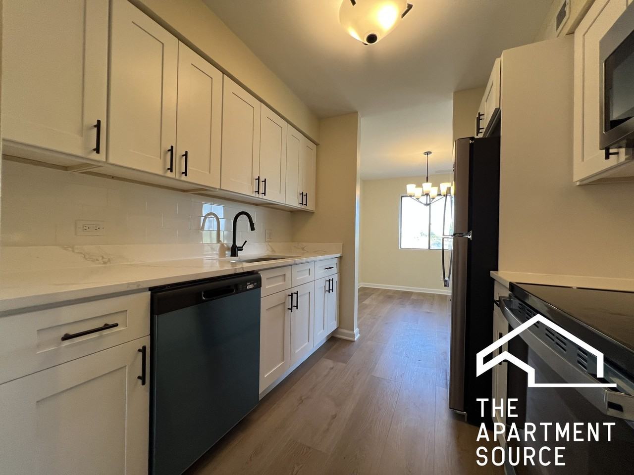 2300 N Harlem Ave #501 - Photo 2 of 21