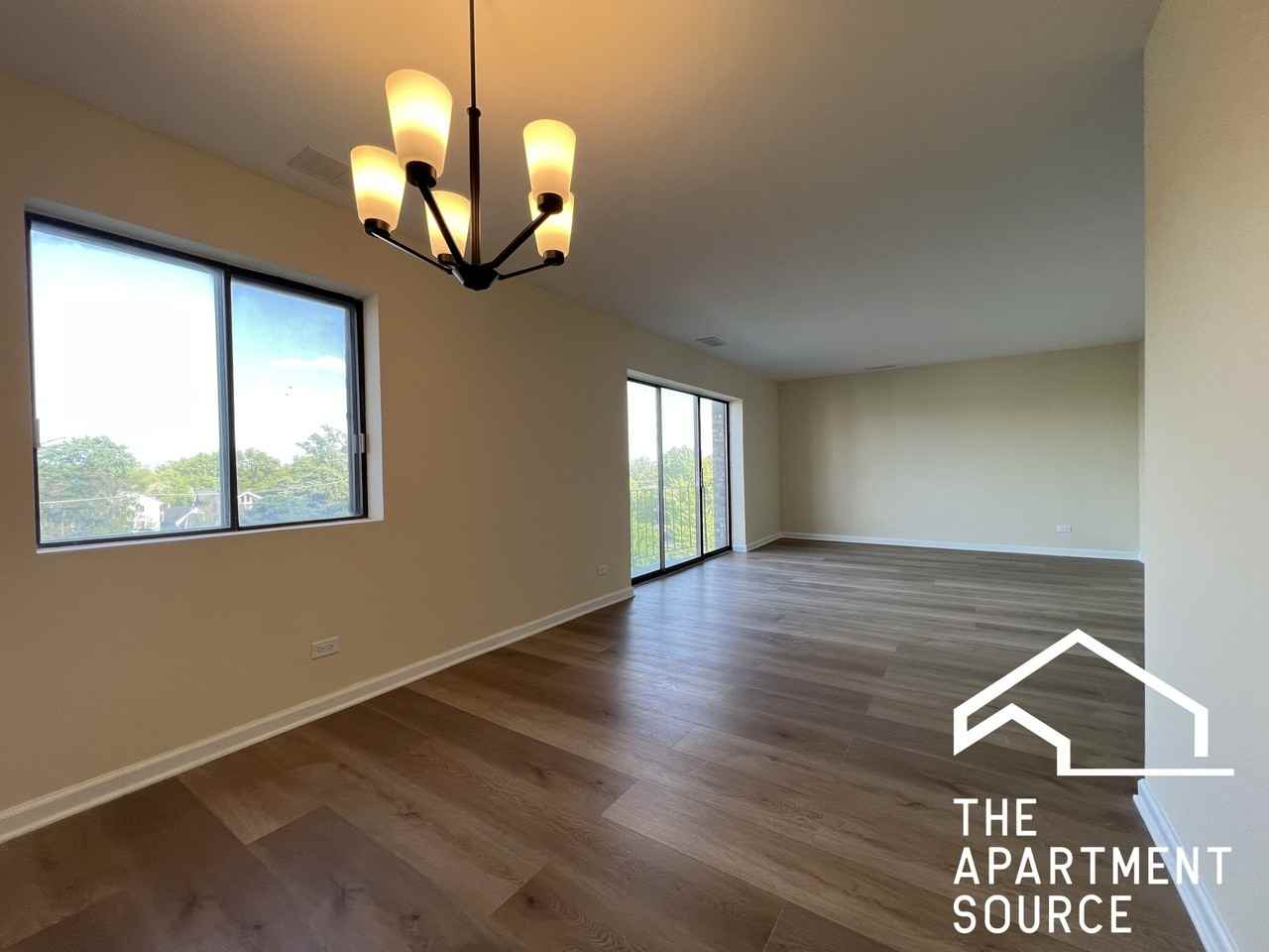 2300 N Harlem Ave #501 - Photo 3 of 21
