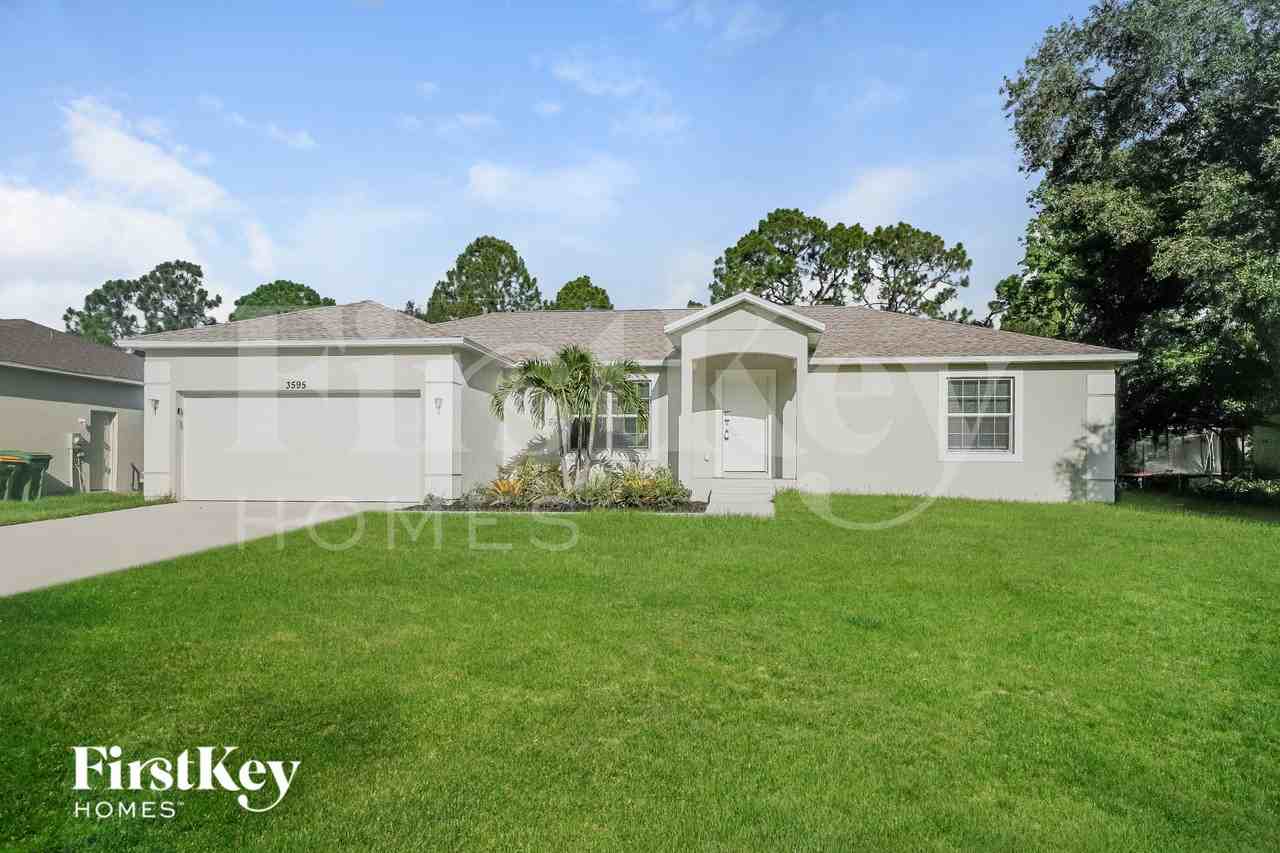3595 Gillot Blvd