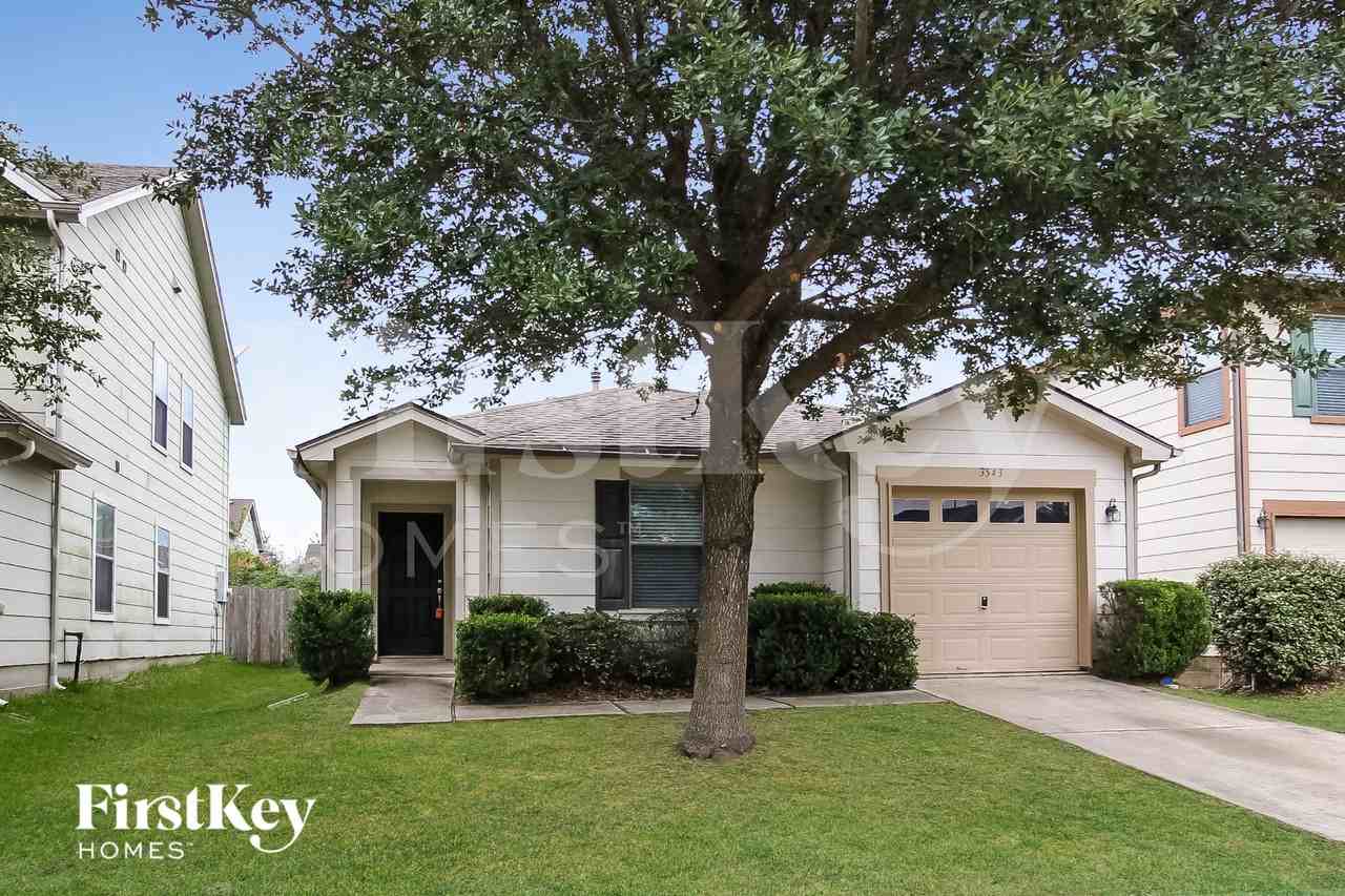 3543 Garrison Run Dr - Photo 2 of 16
