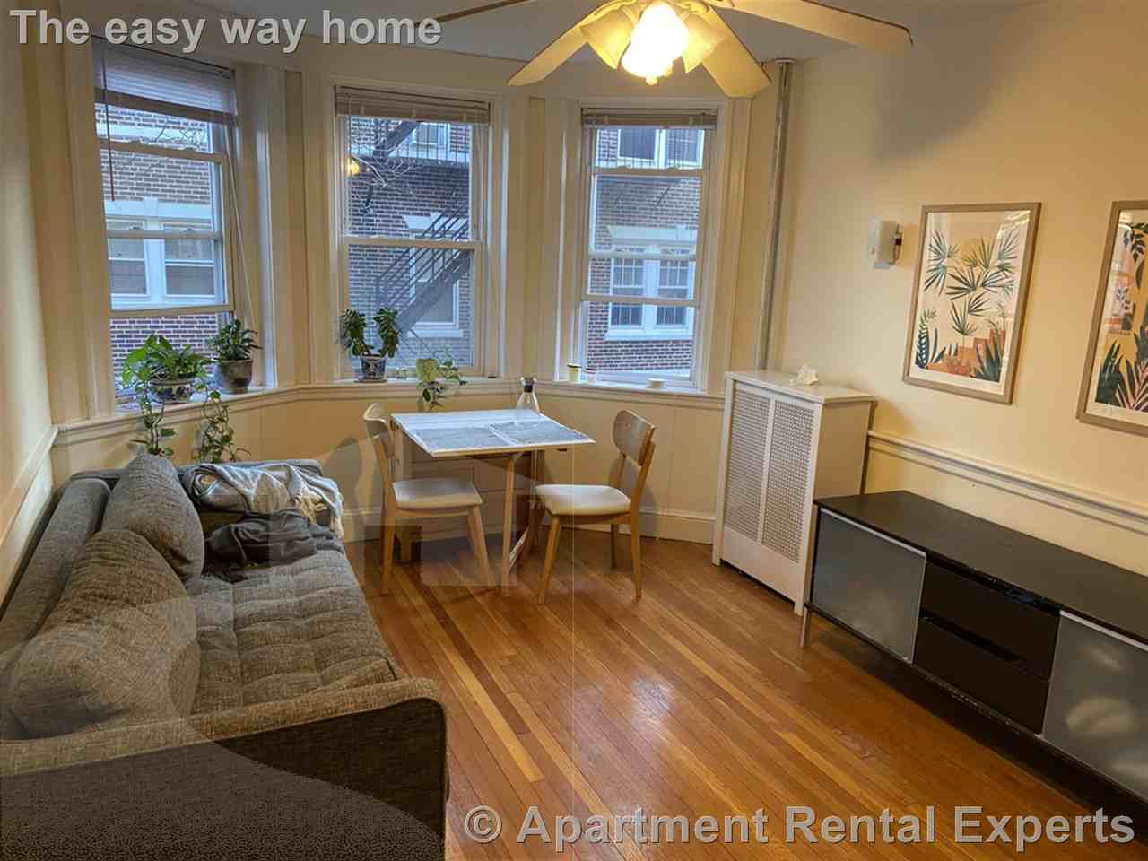 13 Ellery St #1