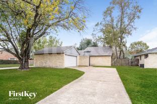 12703 Enchanted Path Dr - Photo 1 of 1