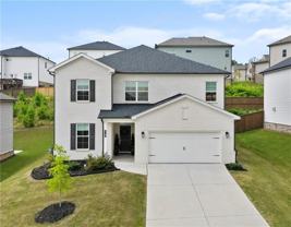 4780 Mock Orange St Sw - Photo 1 of 1