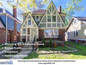 4341 Glendale St - Photo 1 of 1