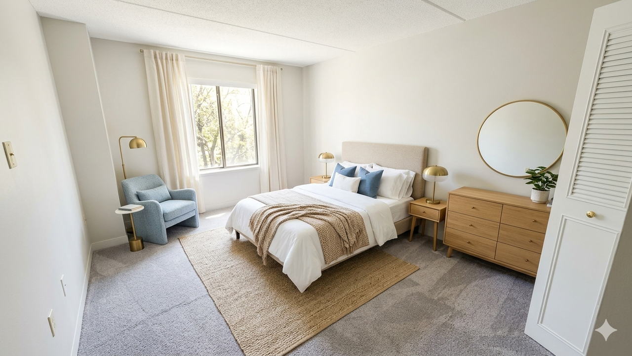 35 Harbor Point Blvd #204
