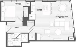53 Causeway St #3408 - Photo 1 of 1