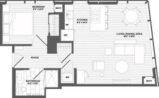 50 Causeway St #2908 - Photo 1 of 1