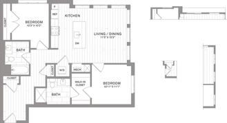 255 Hancock St #1630 - Photo 1 of 1