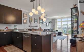 915 S Patrick St #406 - Photo 1 of 1