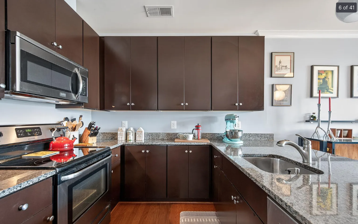 915 S Patrick St #406 - Photo 4 of 36