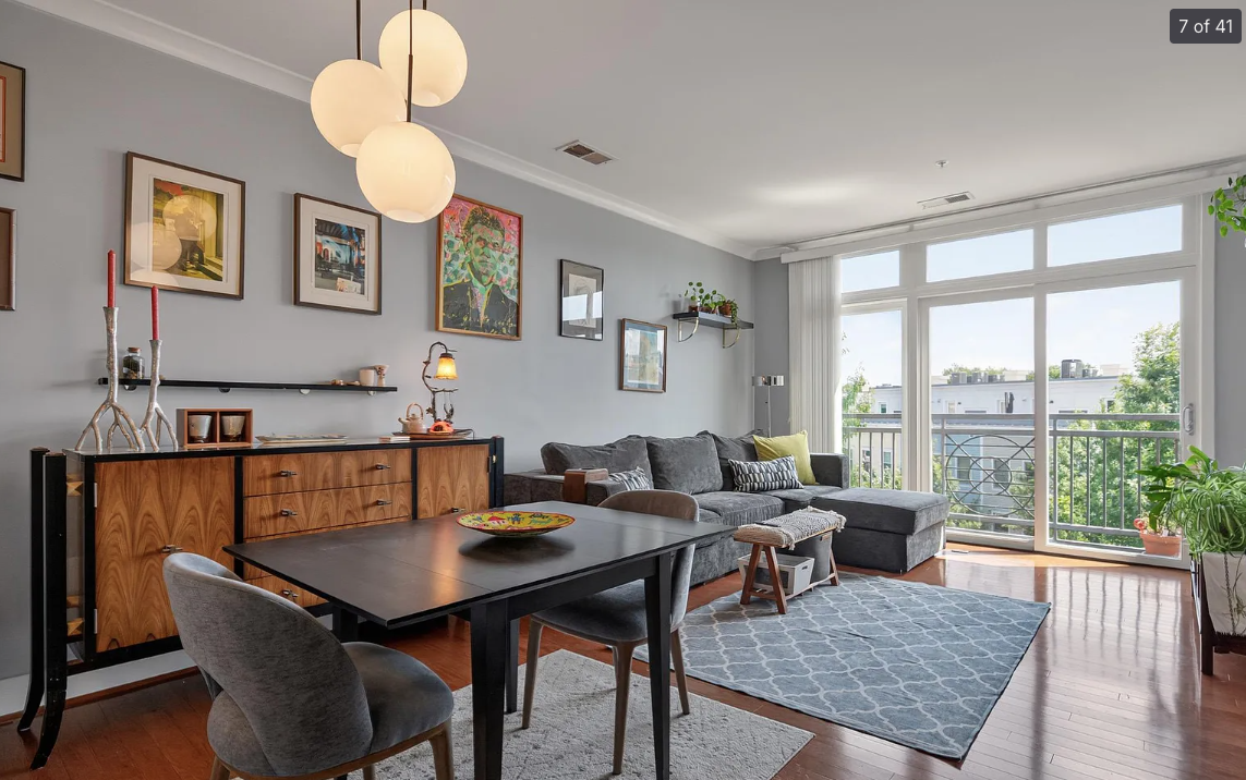 915 S Patrick St #406 - Photo 5 of 36