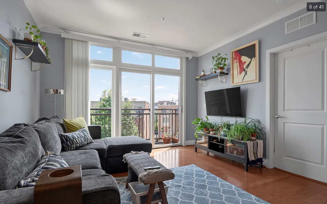 915 S Patrick St #406 - Photo 6 of 36
