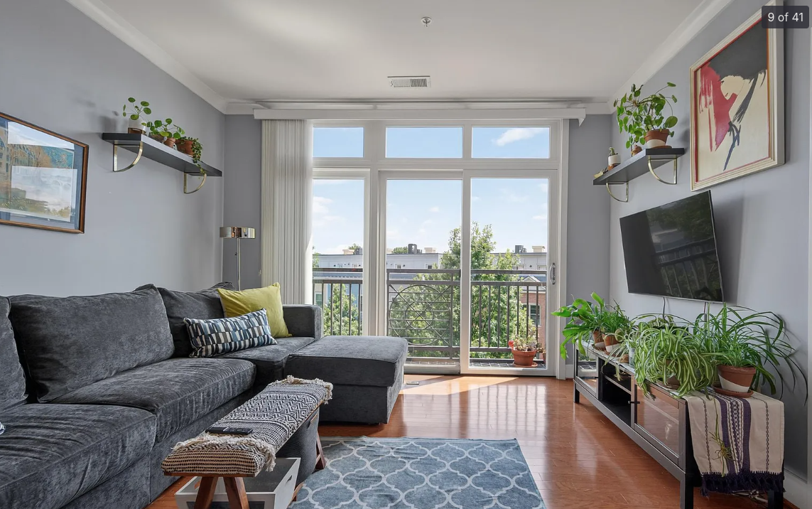 915 S Patrick St #406 - Photo 7 of 36