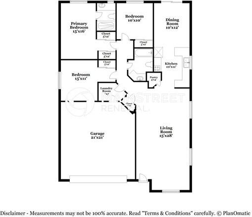 2133 E 35th St - Photo 2 of 16