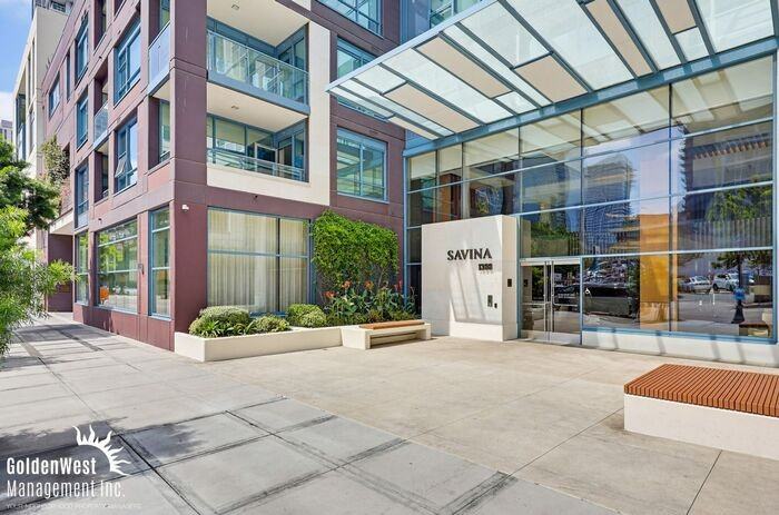1388 Kettner Blvd #1206 - Photo 2 of 25
