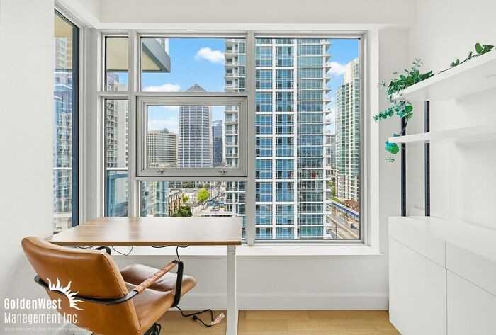 1388 Kettner Blvd #1206 - Photo 7 of 25