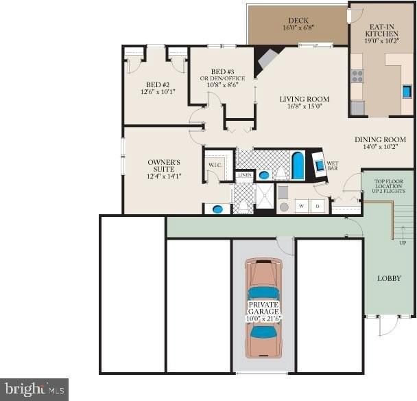 7254 Glen Hollow Ct - Photo 2 of 45