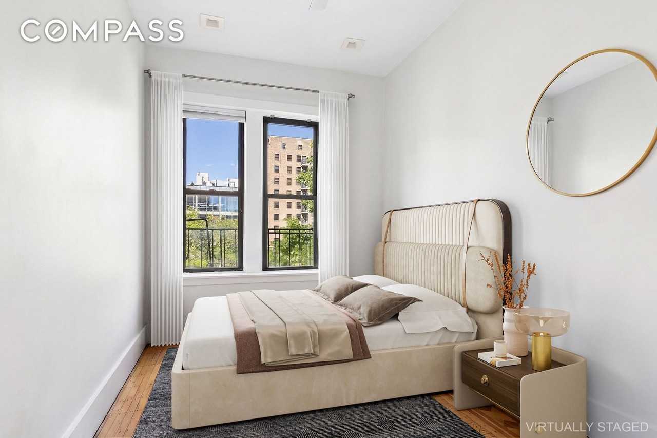 149 W 12th St #6-6 - Photo 3 of 5