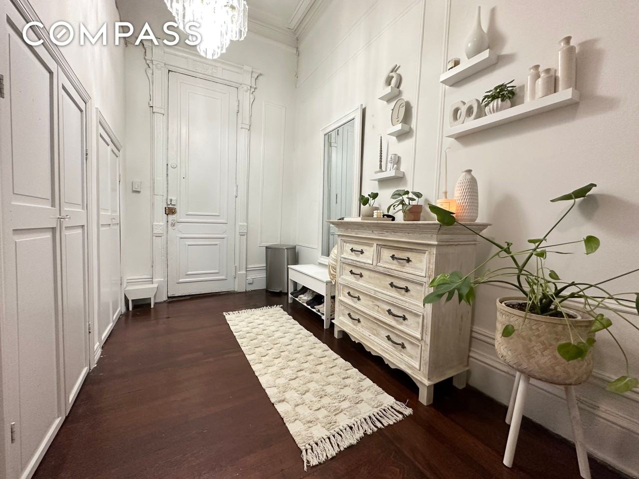 144 W 73rd St #3 - Photo 3 of 10