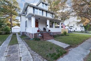 3611 Orange St - Photo 1 of 1