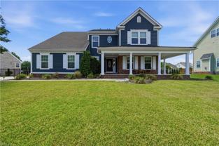 1225 Lambeth Ln - Photo 1 of 1
