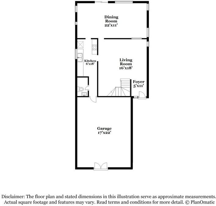 4124 E Anderson Dr - Photo 3 of 17