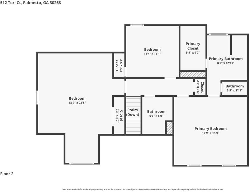 512 Tori Ct - Photo 3 of 16