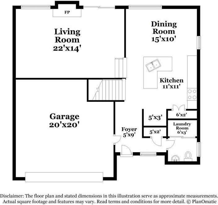 8733 Country View Ave - Photo 2 of 17