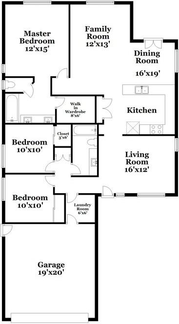4503 N 88th Ave - Photo 2 of 16