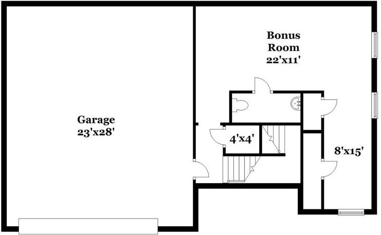 5036 Countryside Dr - Photo 3 of 18