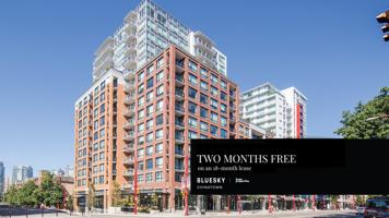 featured image of 183 Georgia St E