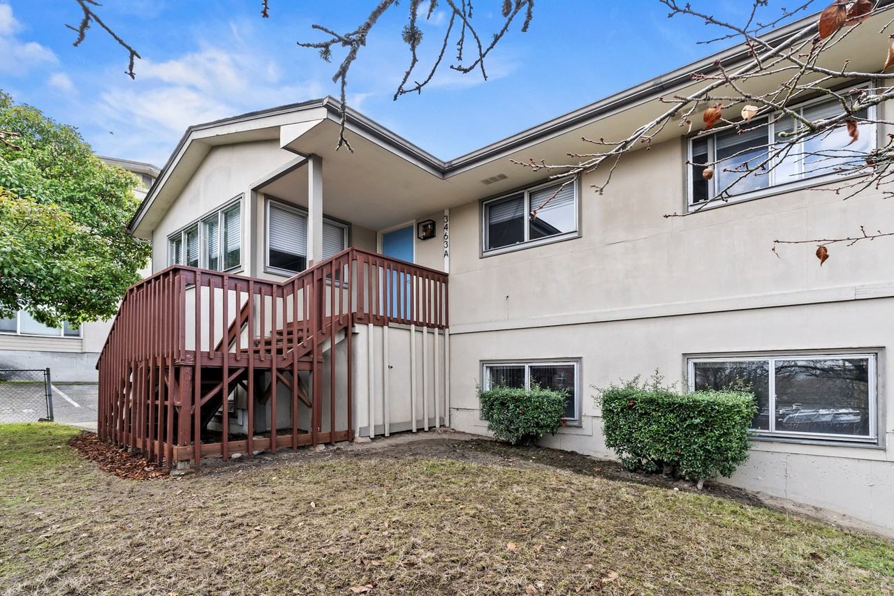 3463 6th Ave W #UPPER