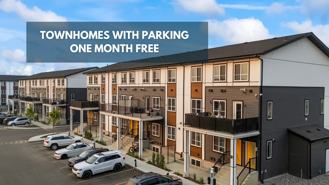 2-3 Bed Heritage Valley Heights Townhomes - Photo 1 of 1