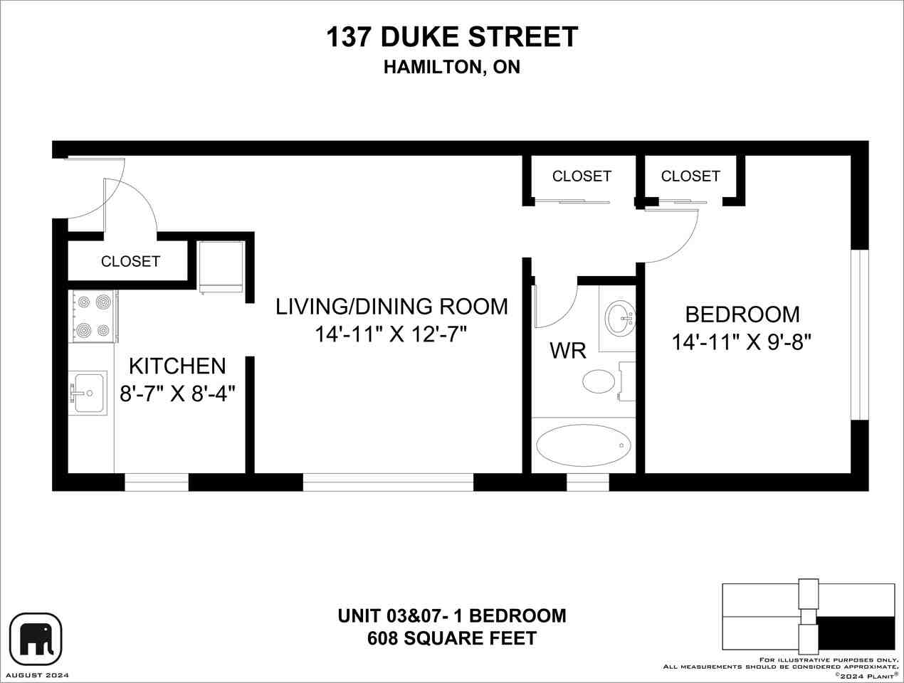 Duke Street Apartments - Photo 5 of 5