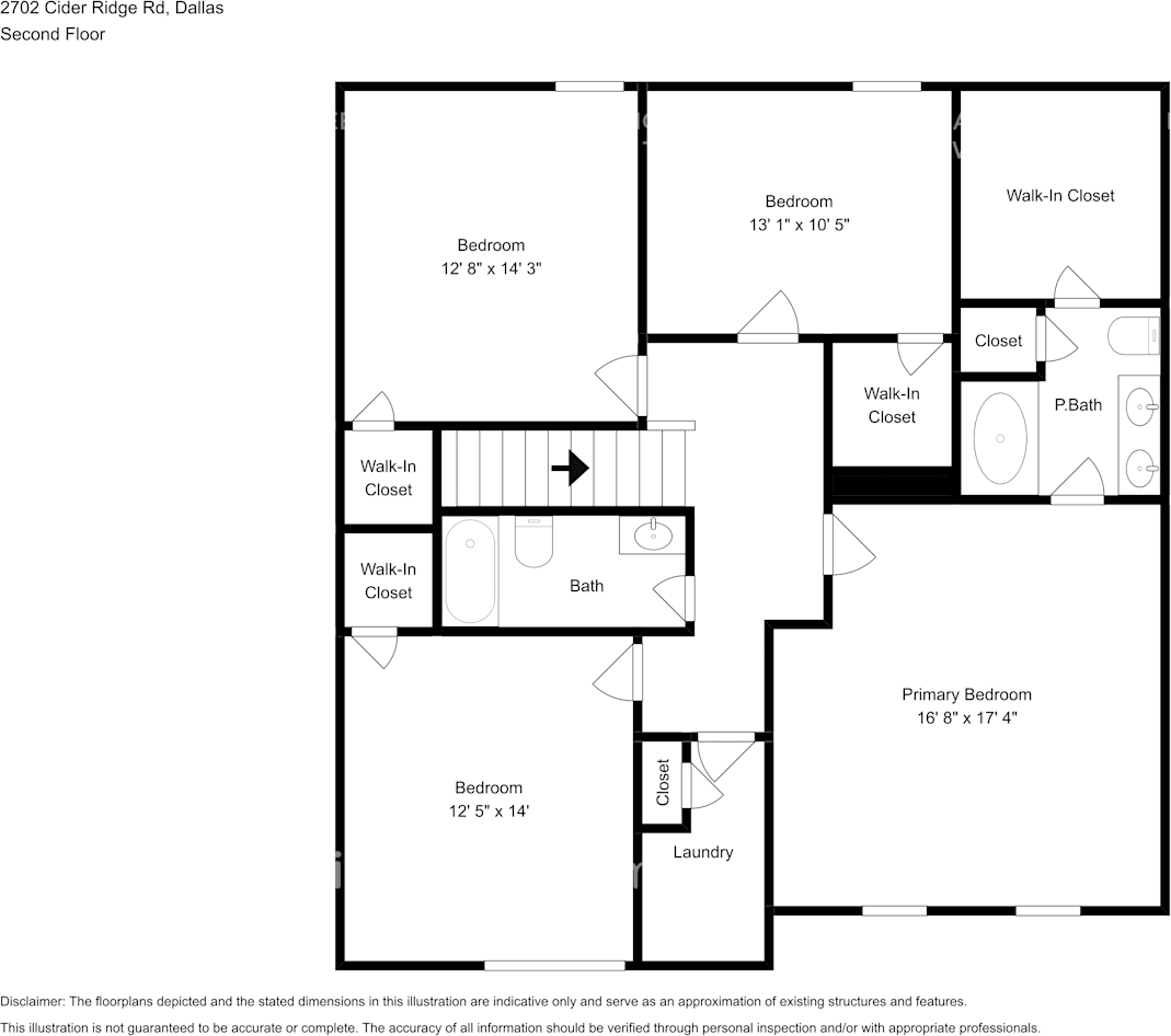 2702 Cider Ridge Rd - Photo 3 of 19