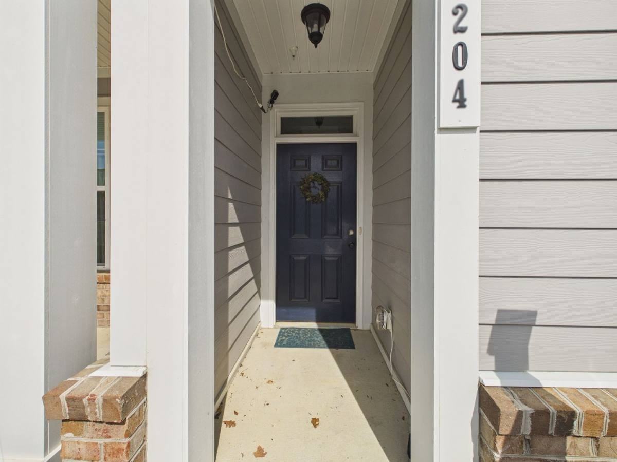 12102 Oxford Landing Dr #204 - Photo 2 of 10