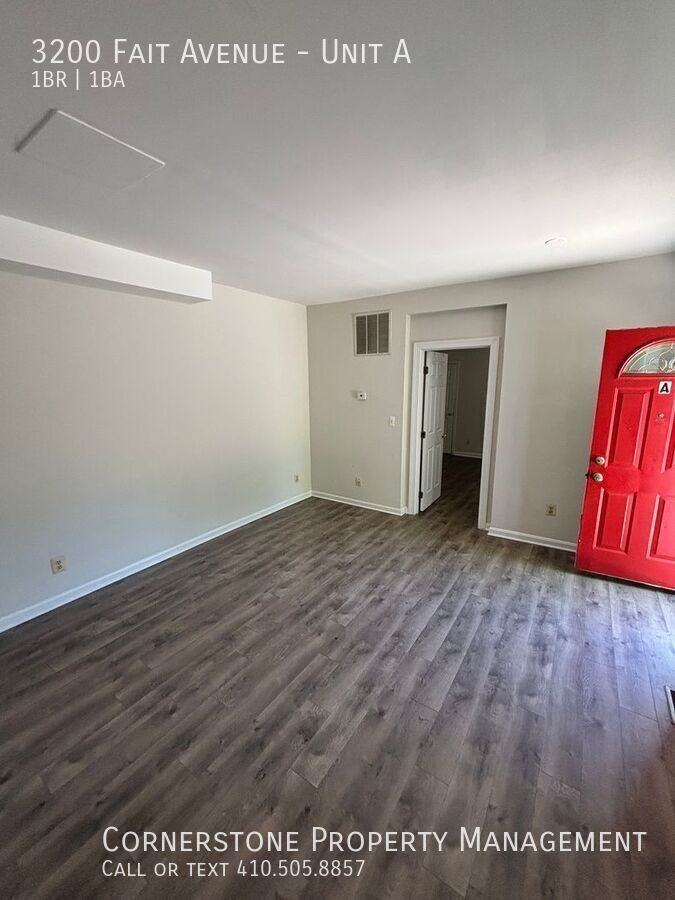3200 Fait Ave #A - Photo 3 of 6