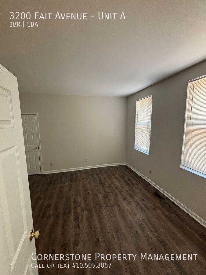 3200 Fait Ave #A - Photo 4 of 6