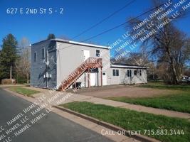 featured image of 627 E 2nd St S #2
