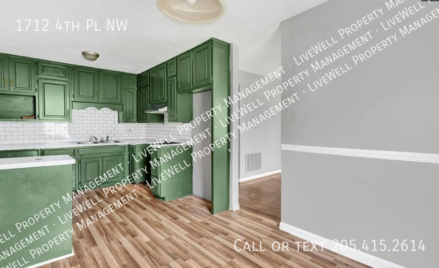 1712 4th Pl Nw - Photo 2 of 5